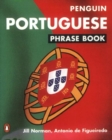 Portuguese Phrase Book - eBook