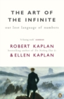 The Art of the Infinite : Our Lost Language of Numbers - eBook