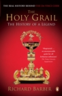 The Holy Grail : The History of a Legend - eBook