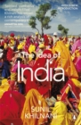 The Idea of India - eBook