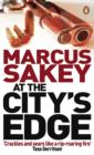 At the City's Edge : Chicago Crime Fiction - eBook