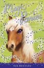 Magic Ponies: Showjumping Dreams - eBook