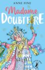 Madame Doubtfire - eBook