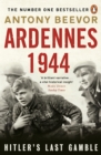 Ardennes 1944 : Hitler's Last Gamble - eBook