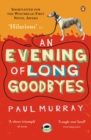 An Evening of Long Goodbyes - eBook
