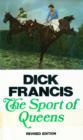 The Sport Of Queens : An Autobiography - eBook