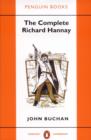 The Complete Richard Hannay - eBook