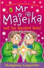 Mr Majeika and the Haunted Hotel - eBook