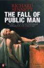 The Fall of Public Man - eBook