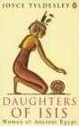 Daughters of Isis : Women of Ancient Egypt - eBook