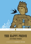 The Happy Prince and Other Stories - eBook