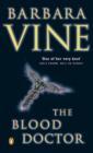 The Blood Doctor - eBook