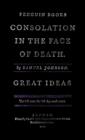 Consolation in the Face of Death - eBook