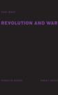 Revolution and War - eBook