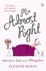 Mr Almost Right - eBook
