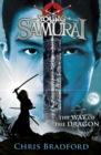 The Way of the Dragon (Young Samurai, Book 3) - eBook