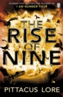 The Rise of Nine : Lorien Legacies Book 3 - eBook