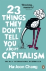 23 Things They Don't Tell You About Capitalism - eBook