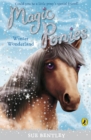 Magic Ponies: Winter Wonderland - eBook