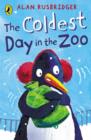 The Coldest Day in the Zoo - eBook