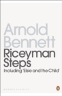 Riceyman Steps - eBook