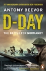 D-Day : The Battle for Normandy - eBook