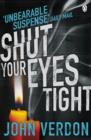 Shut Your Eyes Tight - eBook