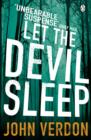 Let the Devil Sleep - eBook