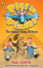 Pigs in Planes: The Camel's Hump of Doom - eBook