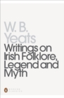 Writings on Irish Folklore, Legend and Myth - eBook