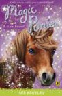 Magic Ponies: A New Friend - eBook