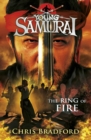 The Ring of Fire (Young Samurai, Book 6) - eBook