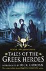 Tales of the Greek Heroes (Film Tie-in) - eBook