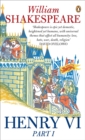 Henry VI Part One - eBook