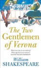 The Two Gentlemen of Verona - eBook
