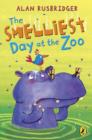 The Smelliest Day at the Zoo - eBook
