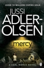 Mercy - eBook