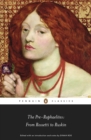 The Pre-Raphaelites: From Rossetti to Ruskin - eBook