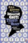 Inspector Ghote Trusts the Heart - eBook