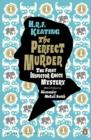 The Perfect Murder: The First Inspector Ghote Mystery - eBook