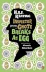 Inspector Ghote Breaks an Egg - eBook