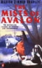 The Mists of Avalon - eBook