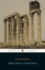 Guide to Greece : Central Greece - eBook