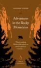 Adventures in the Rocky Mountains - eBook