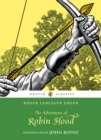 The Adventures of Robin Hood - eBook