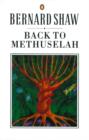 Back to Methuselah - eBook