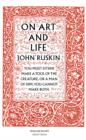 On Art and Life - eBook