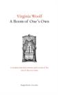 A Room of One's Own - eBook
