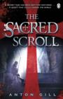 The Sacred Scroll - eBook