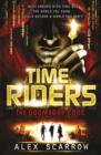 TimeRiders: The Doomsday Code (Book 3) - eBook